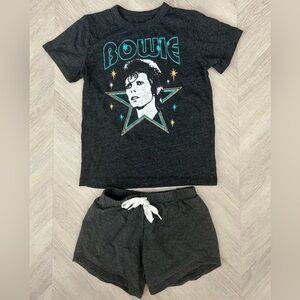 8yr Chaser/Small Shop Outfit